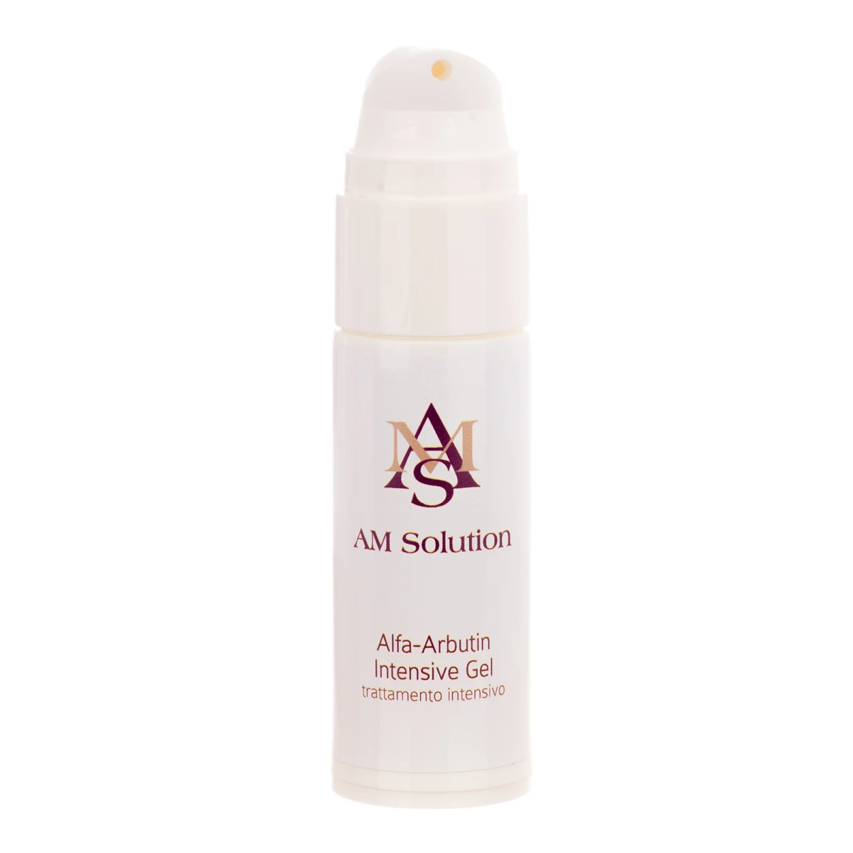 ALFA-ARBUTIN INTENSIVE GEL FLACONE AIRLESS 30 ML